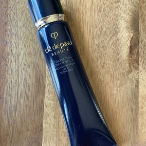 Cle de peau correcting cream veil